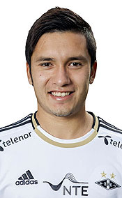 Jaime Alas