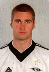 Bj�rn Otto Bragstad